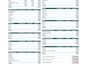 convert data in excel file in proper formats